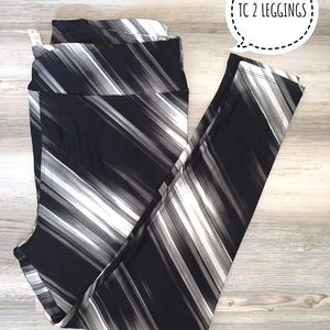 LULAROE LEGGINGS